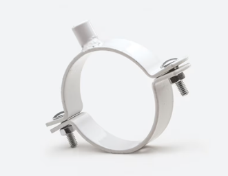 Product image of Weldnut Clip Pvc M10 - 150mm