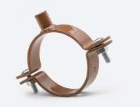 Product image of Weldnut Clip Cu M10 - 15mm