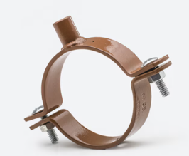 Product image of Weldnut Clip Cu M10 - 32mm