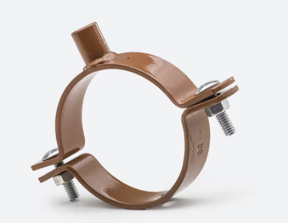 Product image of Weldnut Clip Cu M10 - 40mm