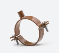 Product image of Weldnut Clip Cu M10 - 50mm