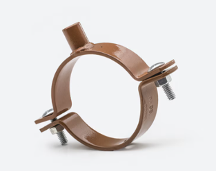 Product image of Weldnut Clip Cu M10 - 65mm
