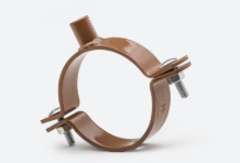 Product image of Weldnut Clip Cu M10 - 80mm