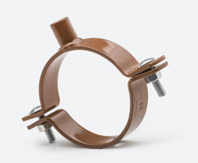 Product image of Weldnut Clip Cu M10 - 100mm