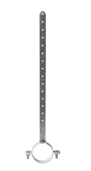 Product image of Hanging Bracket Dwv  40mm   
