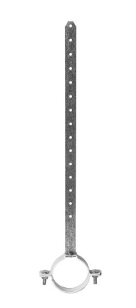 Product image of Hanging Bracket Dwv  65mm   