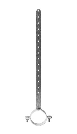 Product image of Hanging Bracket Dwv 100mm   