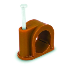 Product image of Quick Clip Cu Masonry 20mm (100)  