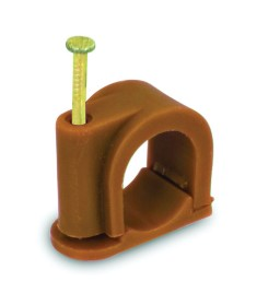 Product image of Quick Clip Cu Timber 15mm(100)  