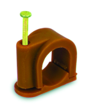 Product image of Quick Clip Cu Timber 25mm(100)