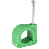 Product image of Quick Clip Lag Cu Masonry 20mm(100)