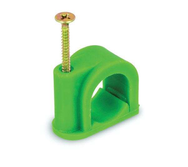 Product image of Quick Clip Lag Cu Tek 15mm(100)