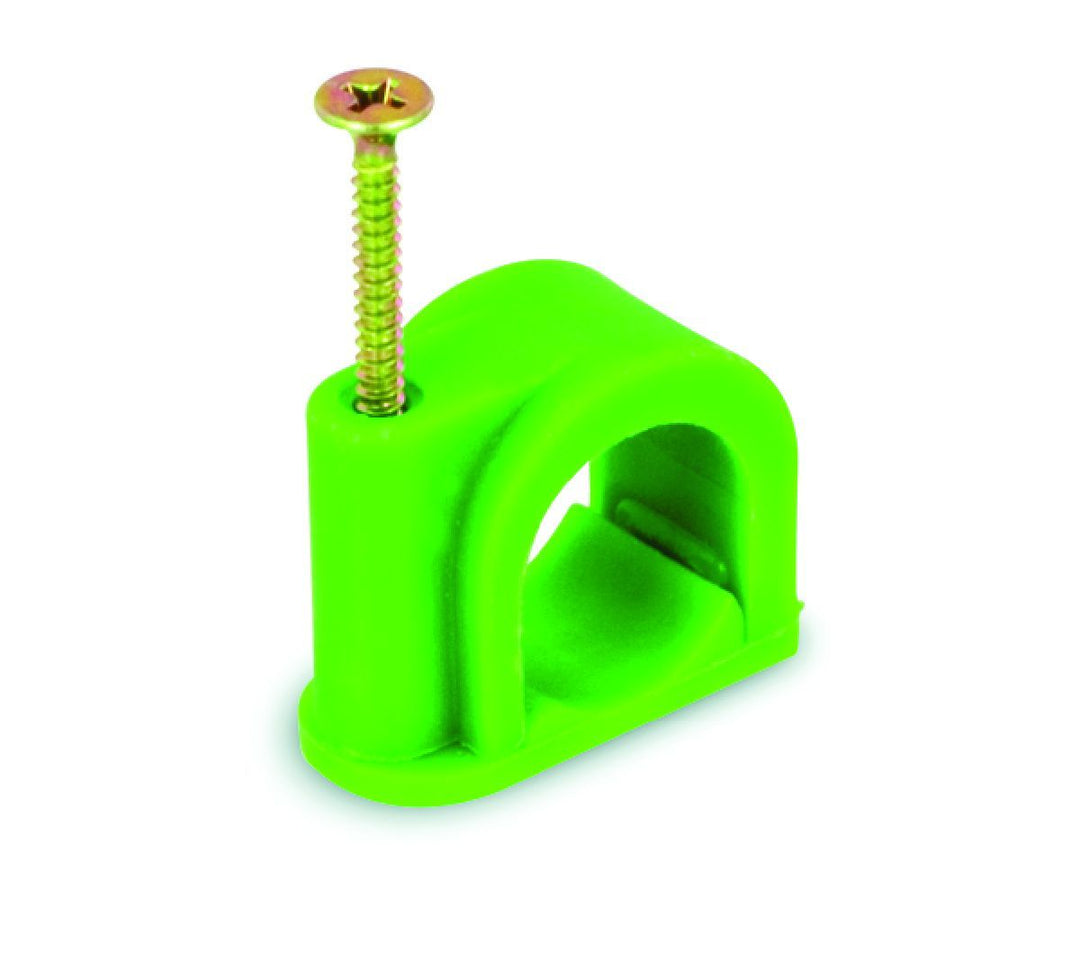 Product image of Quick Clip Lag Cu Tek 20mm(100)