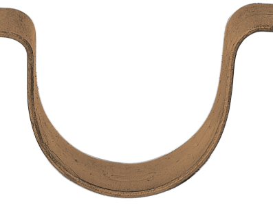 Product image of Saddle Copper 12mm (1/2)   