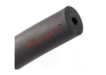 Product image of Aeroflex Uv/Solar 12id x 13mm x 2mtr (1/2 " Black Lagging)