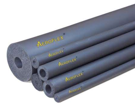Product image of Aeroflex Uv/solar 25id x 13mm x 2mtr (Black Lagging)