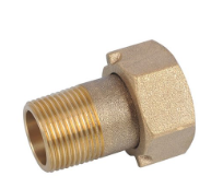 Product image of Water Meter Coupling 25FI LN x 20MI - MC208  