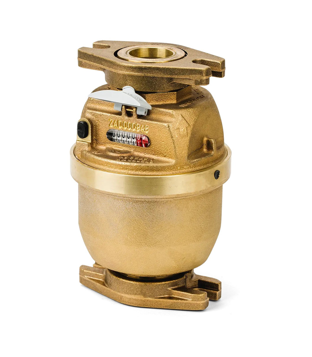 Product image of Water Meter 25mm WM253PD - QUU