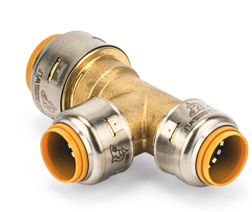 Product image of Sharkbite F27 Tee 20 x 16 x 16  