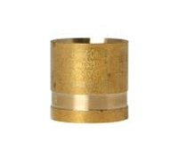 Product image of Pex Pull on Sleeve Brass 16mm