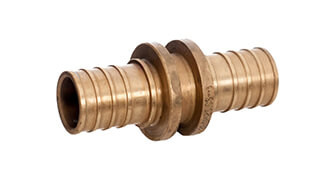 Product image of Pex Pull on Joiner No. 1 - 20mm  