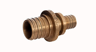 Product image of Pex Pull on Reducer No. 1R 32 x 25