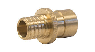 Product image of Pex Pull on FI Connecting Barb 20mm