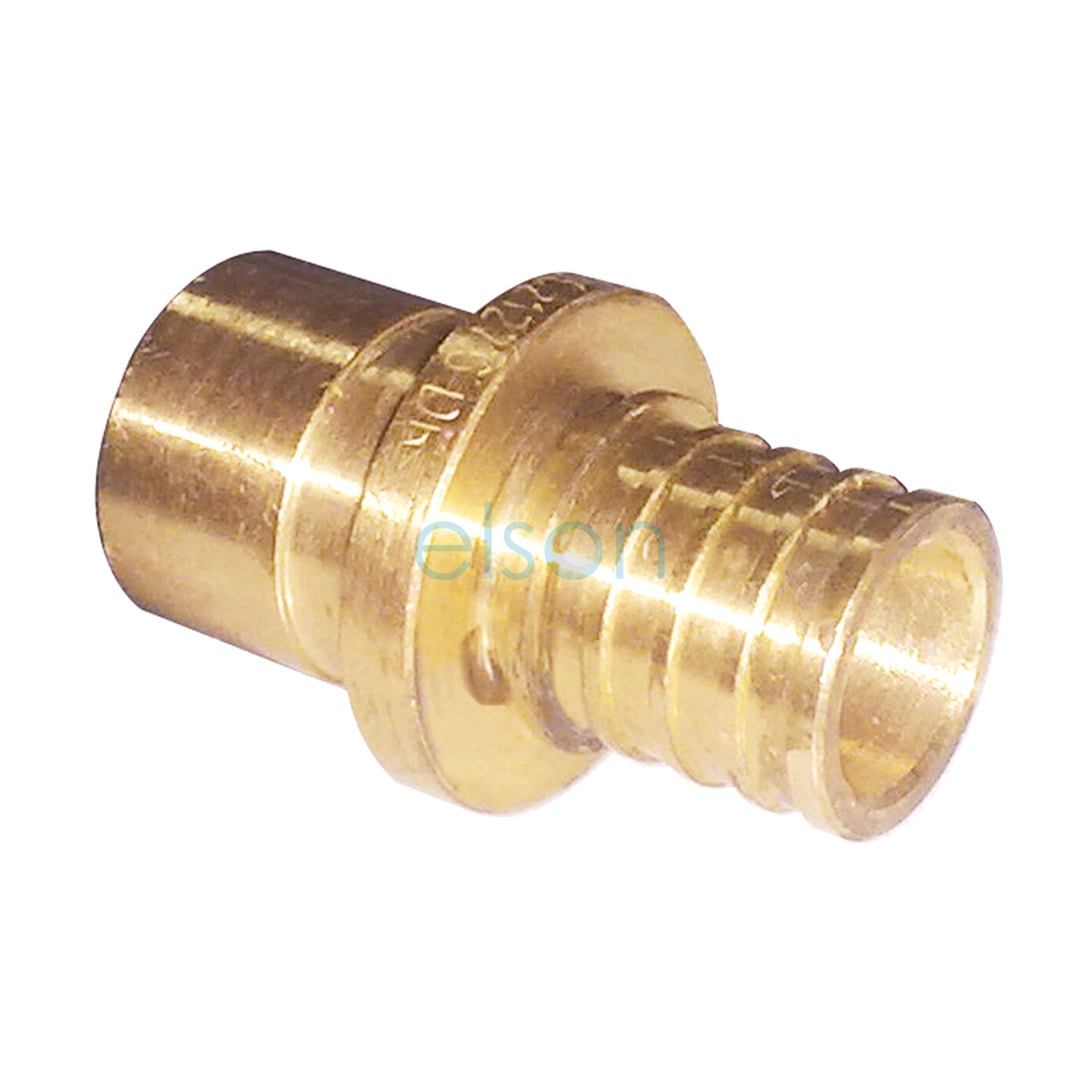 Product image of Pex Pull on mi Connecting Barb 32mm