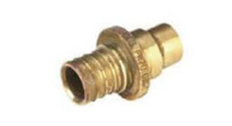 Product image of Pex Pull on mi Connecting Barb 25mm