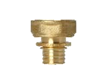 Product image of Pex Pull on Connector No. 2 - 20fi x 20