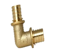 Product image of Pex Pull on Elbow no. 12 - 32mm