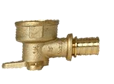 Product image of Pex Pull on Elbow No. 15Bp fi 20mm