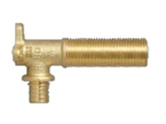 Product image of Pex Pull on Elbow Std #19Bp 16mm  