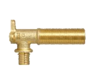 Product image of Pex Pull on Elbow 90Ext 19Bp 16mm