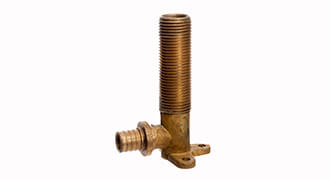 Product image of Pex Pull on Elbow No. 19Bp 95Ext 20mm
