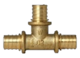 Product image of Pex Pull on Tee #24  20mm   