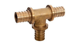 Product image of Pex Pull on Tee No. 24 - 25mm