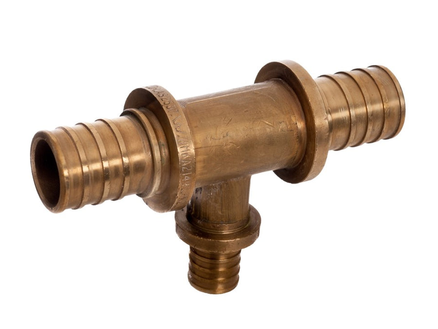 Product image of Pex Pull on Tee No. 25 - 25 x 15c x 25
