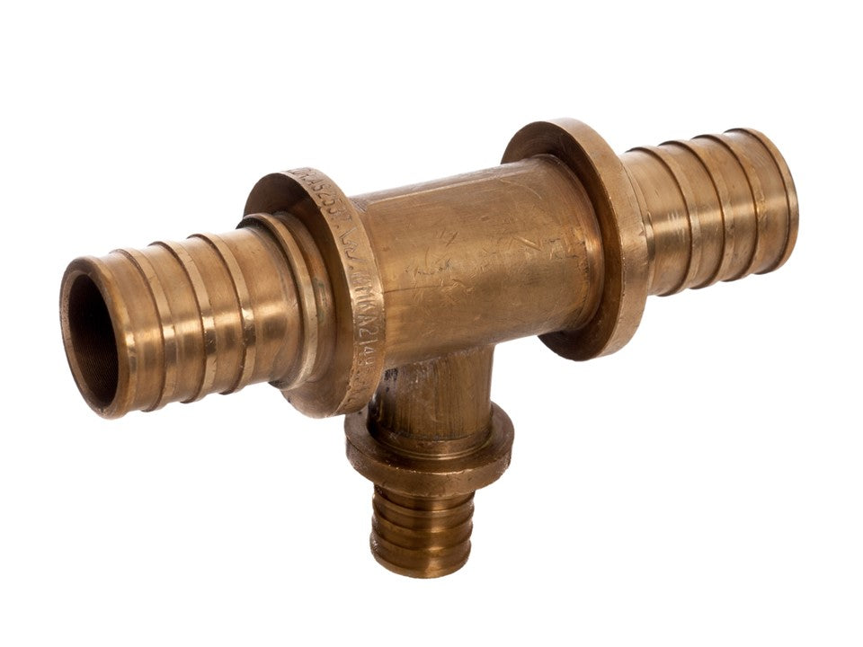 Product image of Pex Pull on Tee No. 25 - 25 x 20c x 25