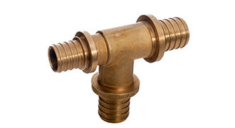 Product image of Pex Pull on Tee No. 26 - 20 x 20c x 16