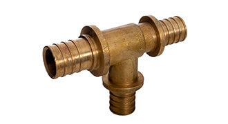 Product image of Pex Pull On Tee No. 27 - 25 x 20c x 20
