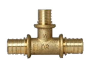 Product image of Pex Pull on Tee #27  20 x 16c x 16  