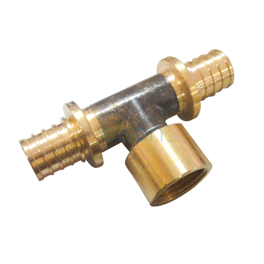 Product image of Pex Pull on Wall Tee 20 x 15fi No. 30BP