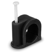 Product image of Pex Clip Masonry 16mm(100)  