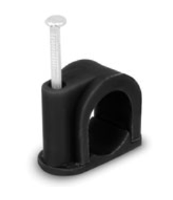 Product image of Pex Clip Masonry 20mm (100)  