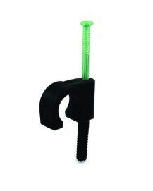 Product image of Pex Clip Q-Anchor Masonry 16mm(100)  