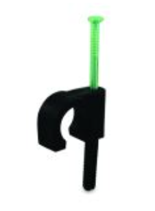 Product image of Pex Clip Q-Anchor Masonry 20mm(100)  