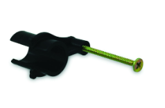 Product image of Pex Stud Clip Tek 16mm (100)  