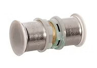 Product image of Pex Crimp Joiner 16mm