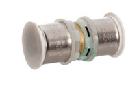 Product image of Pex Crimp Joiner  20mm   